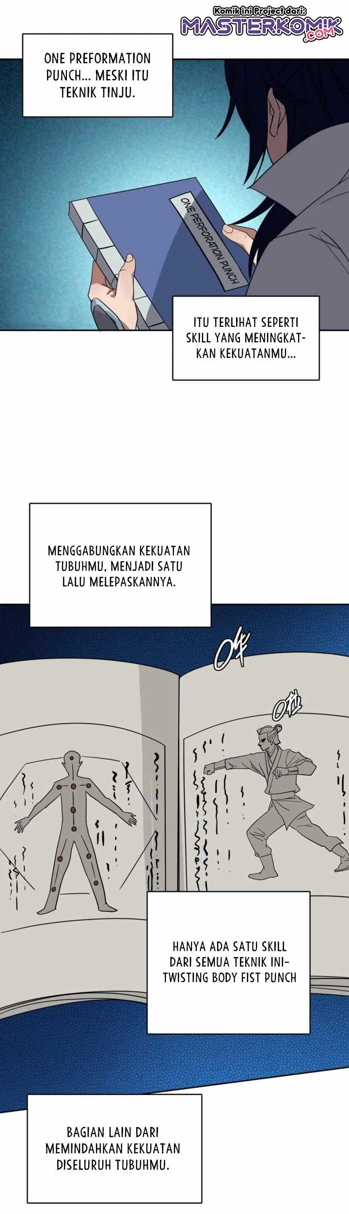 Supreme Taoist (2021) Chapter 14 - halaman 10