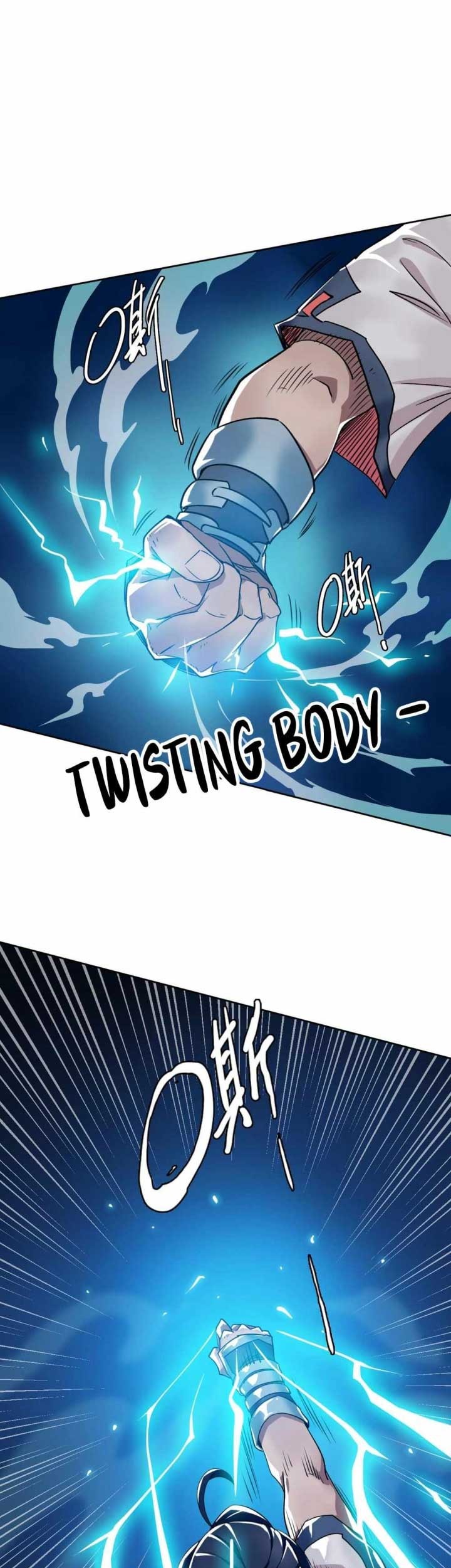 Supreme Taoist (2021) Chapter 14 - halaman 14