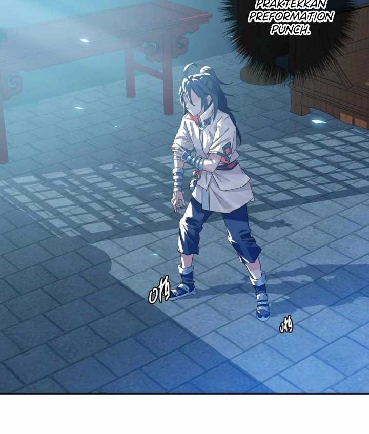 Supreme Taoist (2021) Chapter 14 - halaman 16