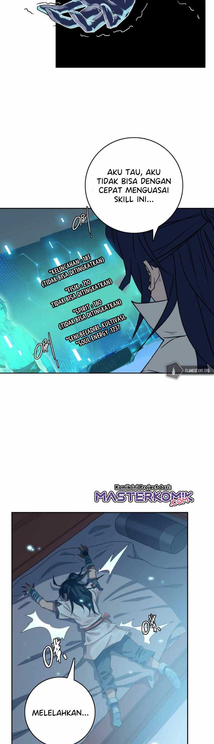Supreme Taoist (2021) Chapter 14 - halaman 21