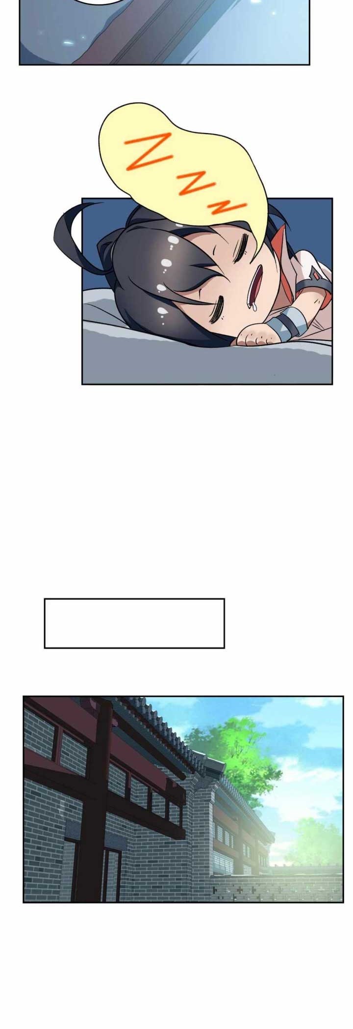 Supreme Taoist (2021) Chapter 14 - halaman 22