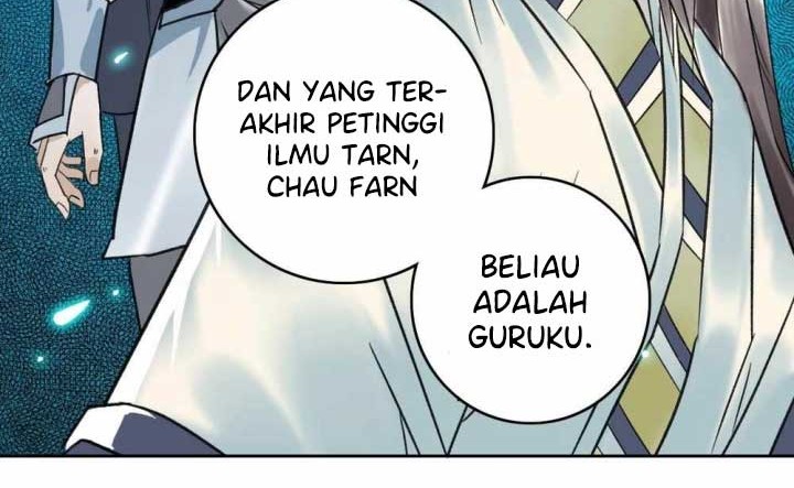 Supreme Taoist (2021) Chapter 14 - halaman 29