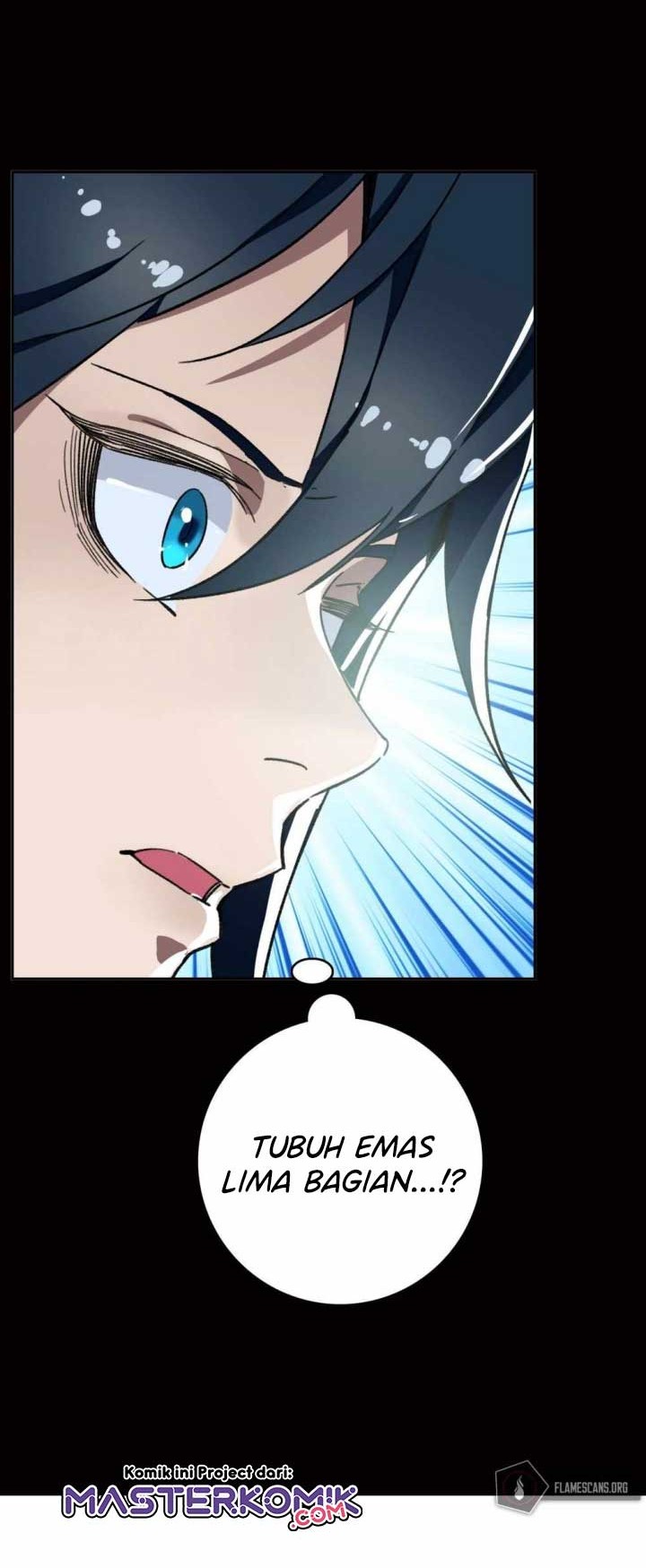 Supreme Taoist (2021) Chapter 14 - halaman 36