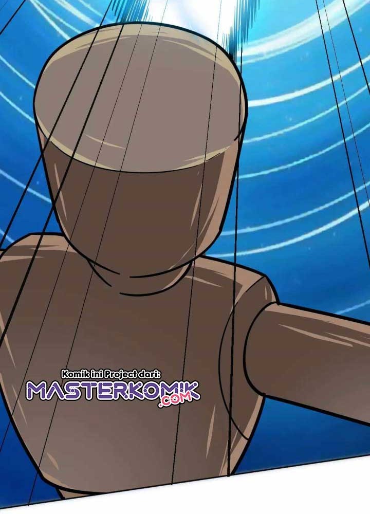 Supreme Taoist (2021) Chapter 15 - halaman 10