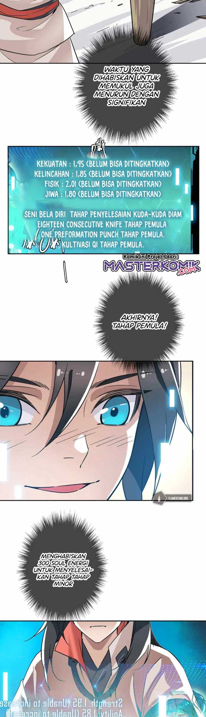 Supreme Taoist (2021) Chapter 15 - halaman 12