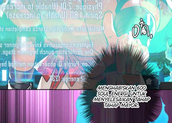 Supreme Taoist (2021) Chapter 15 - halaman 13