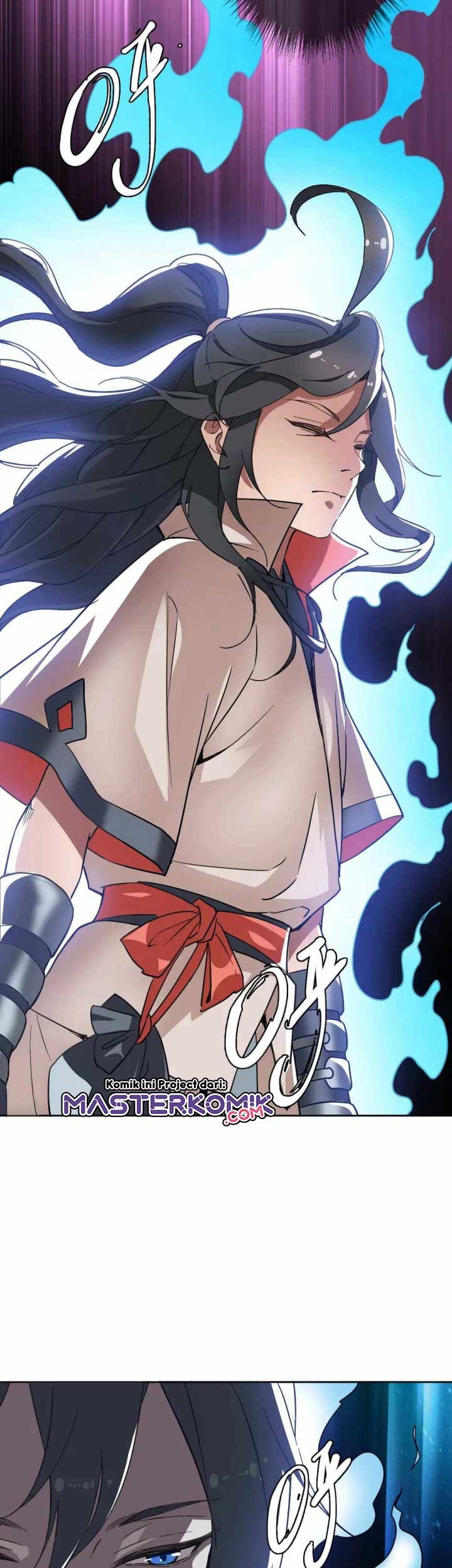 Supreme Taoist (2021) Chapter 15 - halaman 14