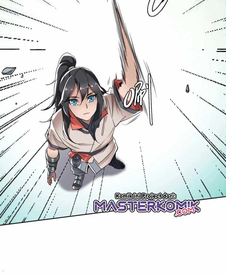 Supreme Taoist (2021) Chapter 15 - halaman 16