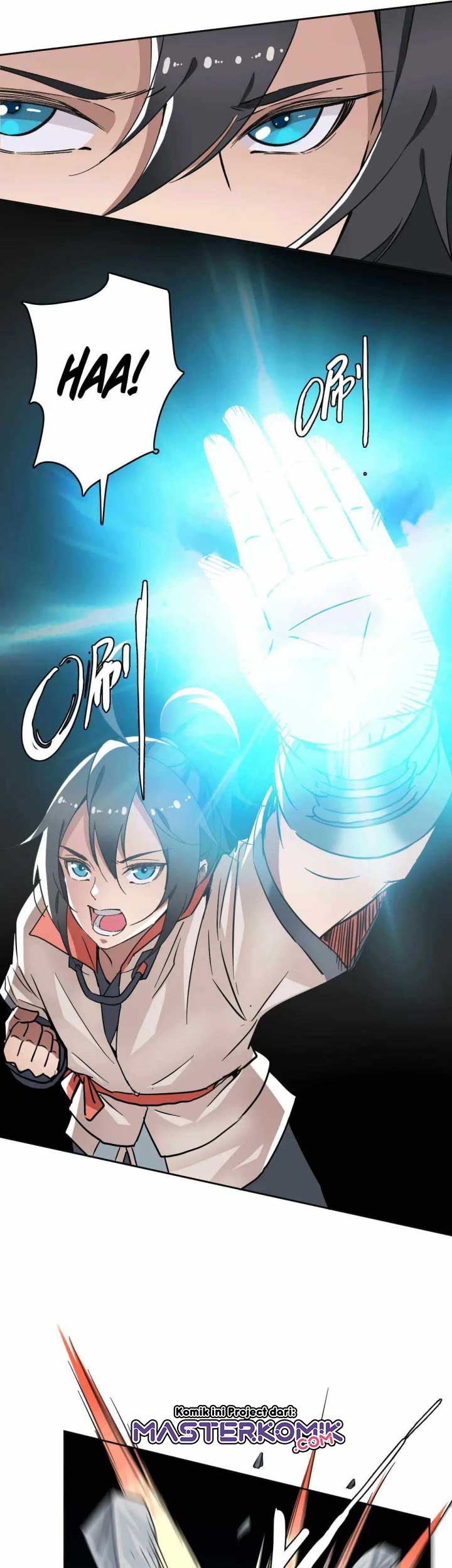 Supreme Taoist (2021) Chapter 15 - halaman 17