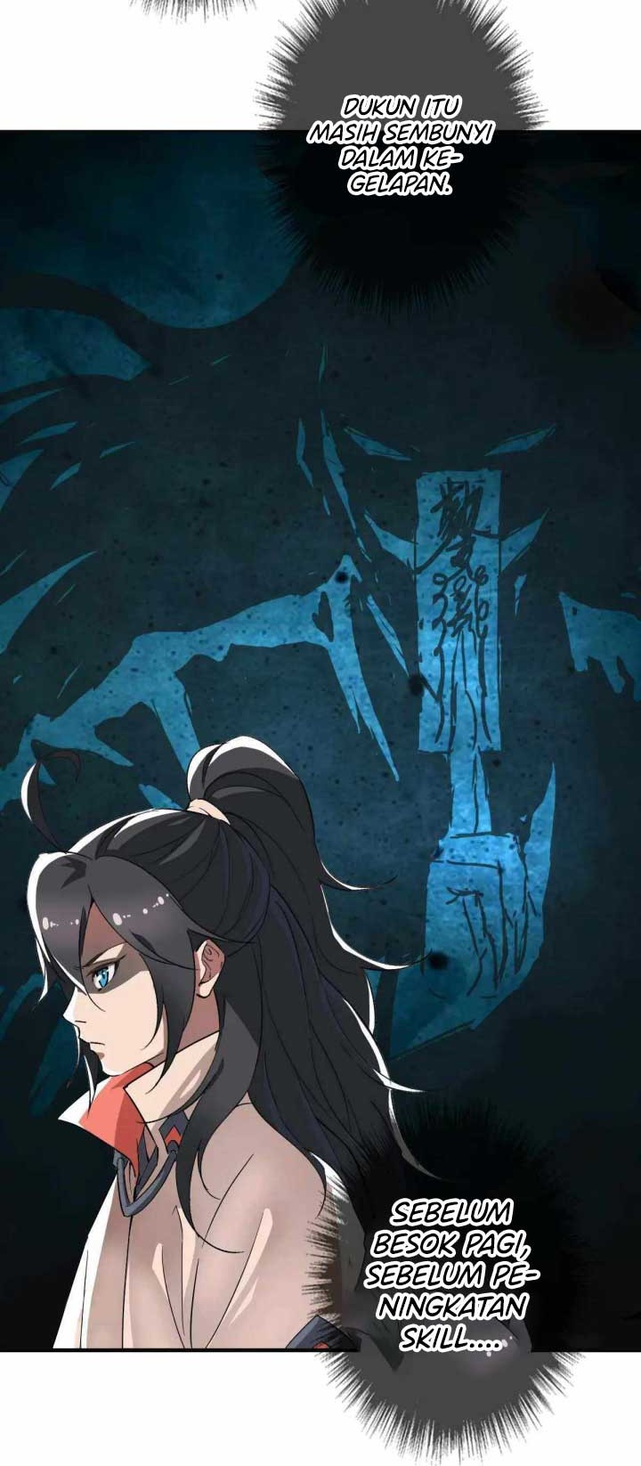 Supreme Taoist (2021) Chapter 15 - halaman 21