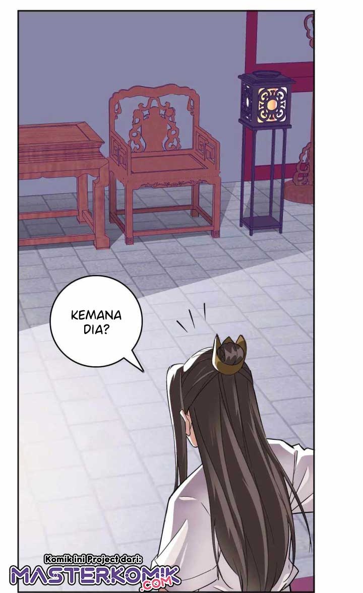 Supreme Taoist (2021) Chapter 15 - halaman 30