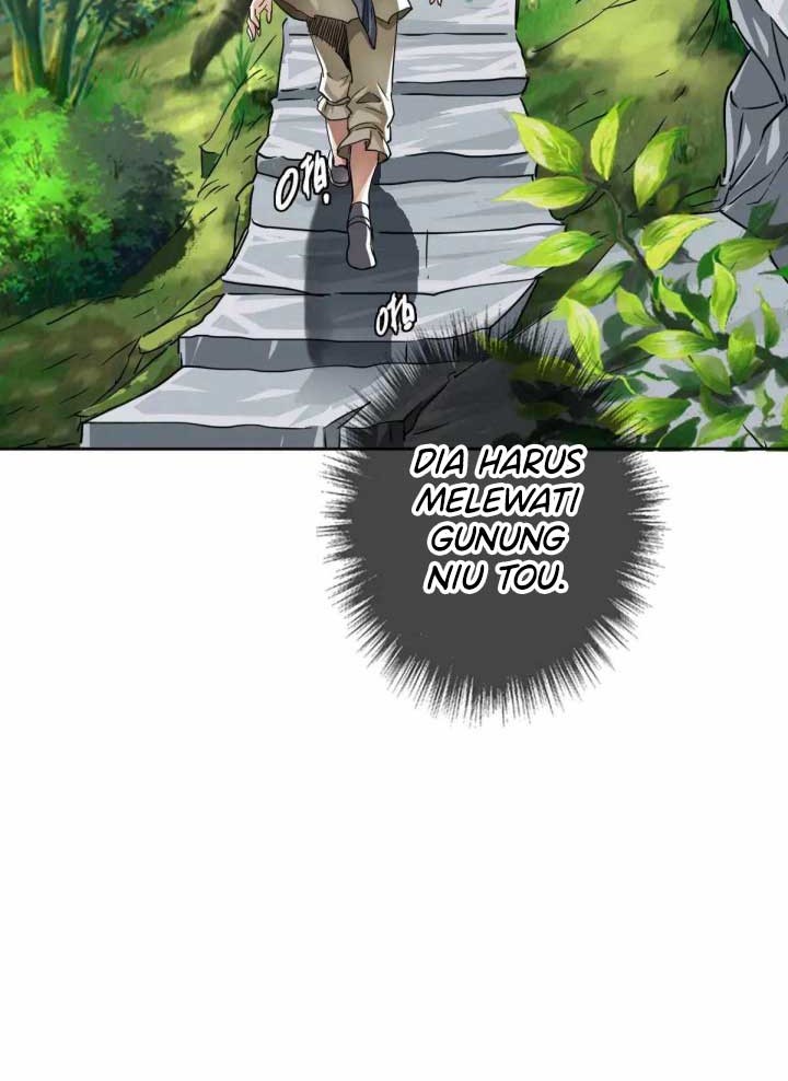 Supreme Taoist (2021) Chapter 15 - halaman 33
