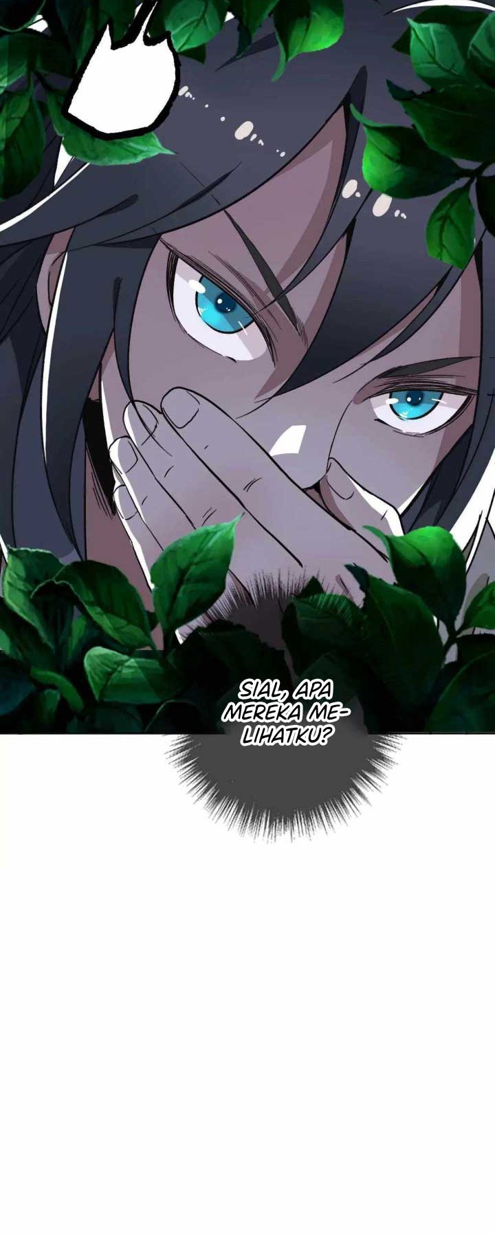 Supreme Taoist (2021) Chapter 15 - halaman 38