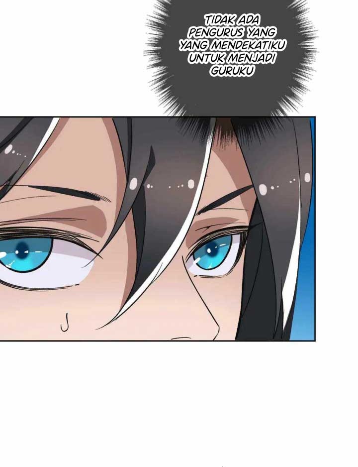 Supreme Taoist (2021) Chapter 15 - halaman 7