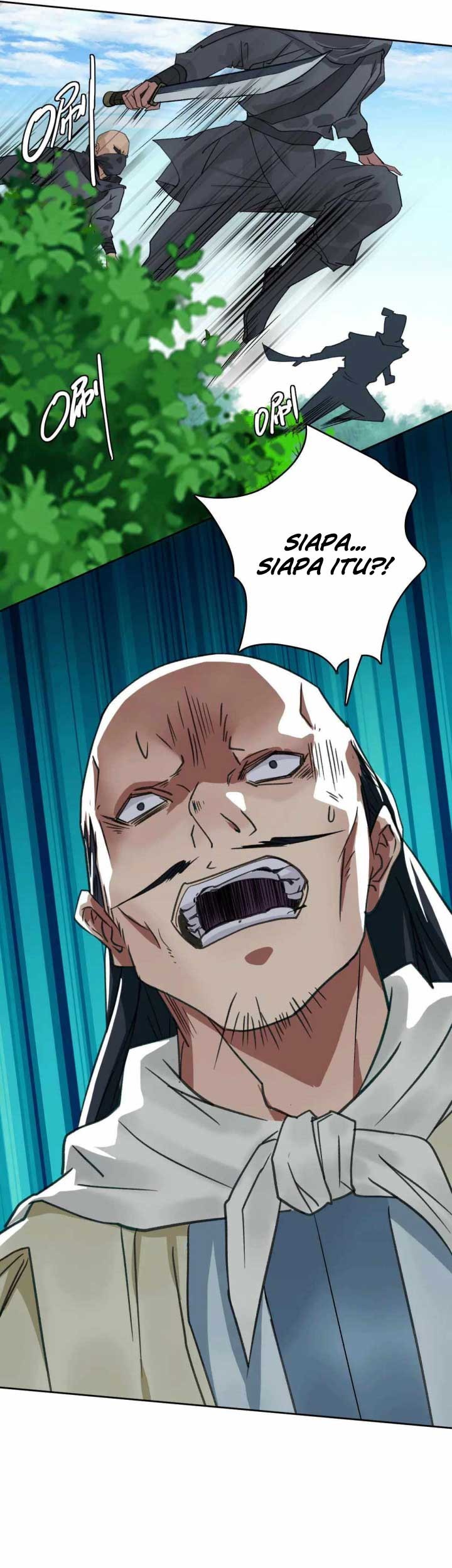 Supreme Taoist (2021) Chapter 16 - halaman 11