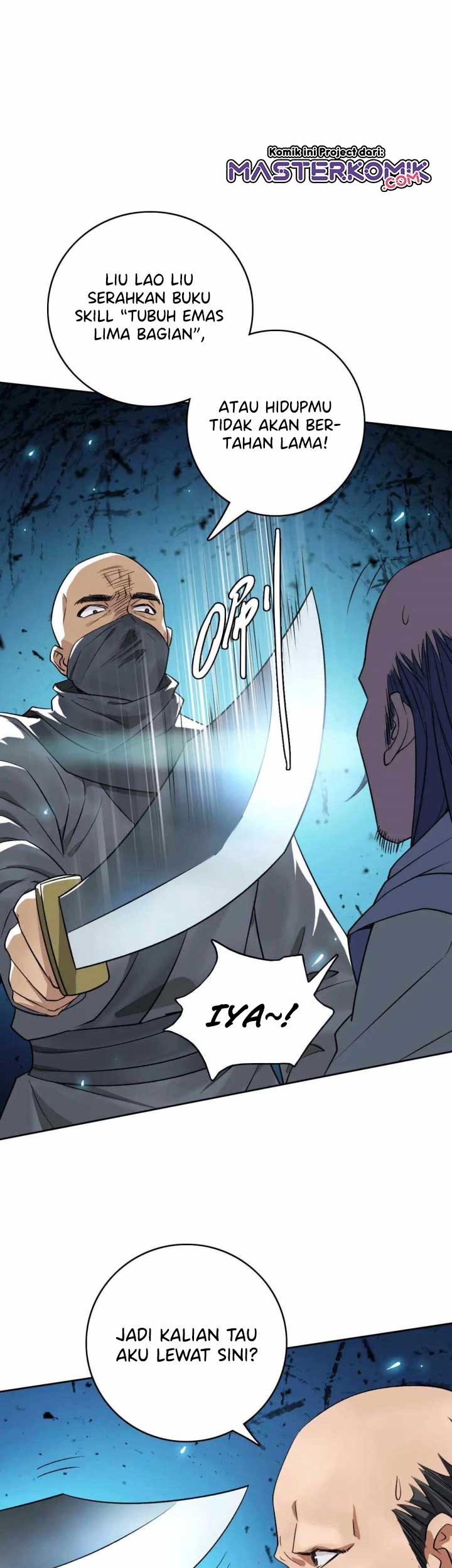 Supreme Taoist (2021) Chapter 16 - halaman 14