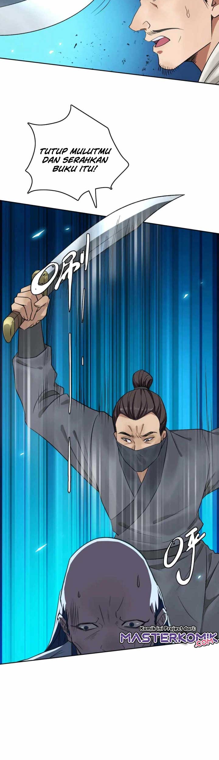 Supreme Taoist (2021) Chapter 16 - halaman 15