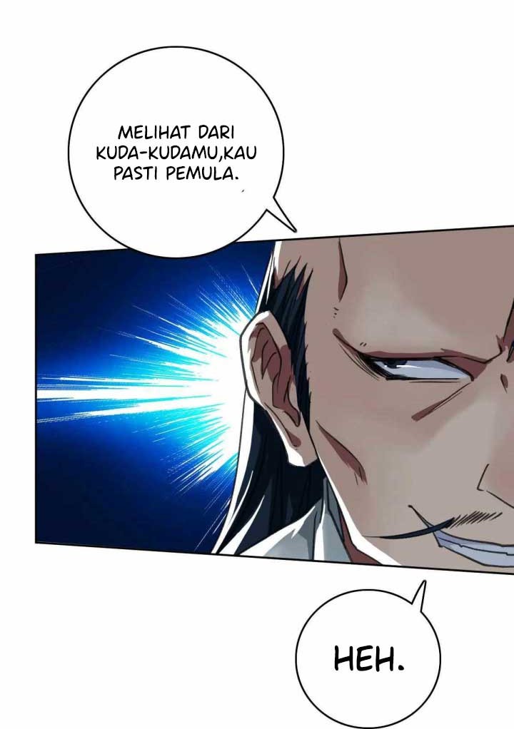 Supreme Taoist (2021) Chapter 16 - halaman 16