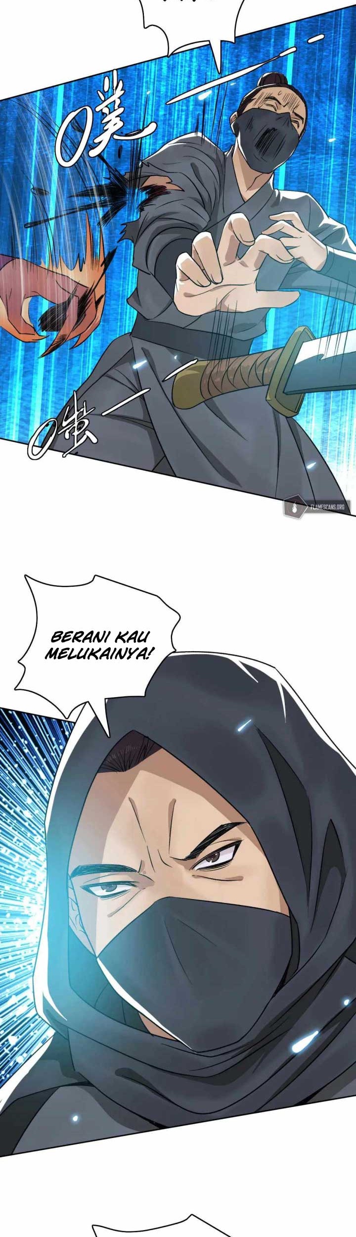 Supreme Taoist (2021) Chapter 16 - halaman 18