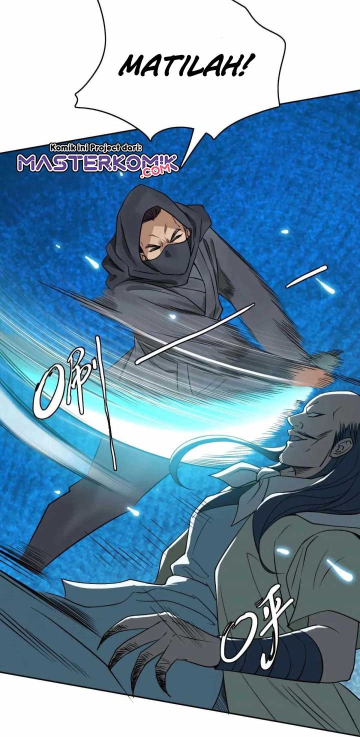 Supreme Taoist (2021) Chapter 16 - halaman 19