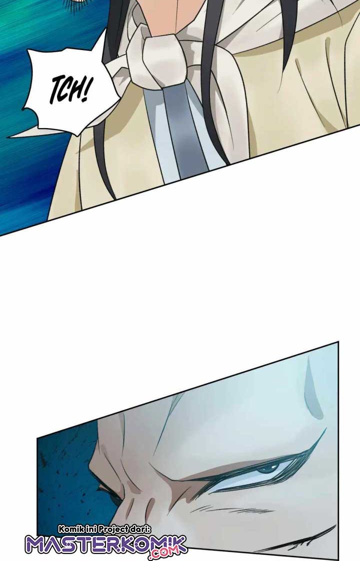 Supreme Taoist (2021) Chapter 16 - halaman 22