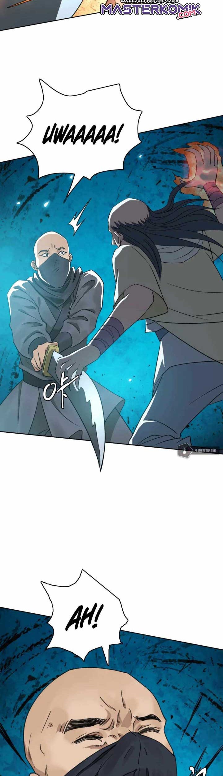 Supreme Taoist (2021) Chapter 16 - halaman 24