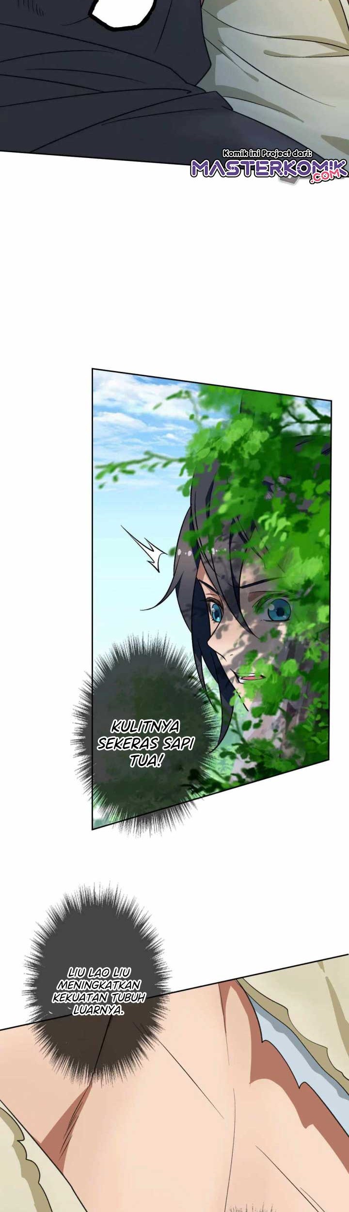 Supreme Taoist (2021) Chapter 16 - halaman 27