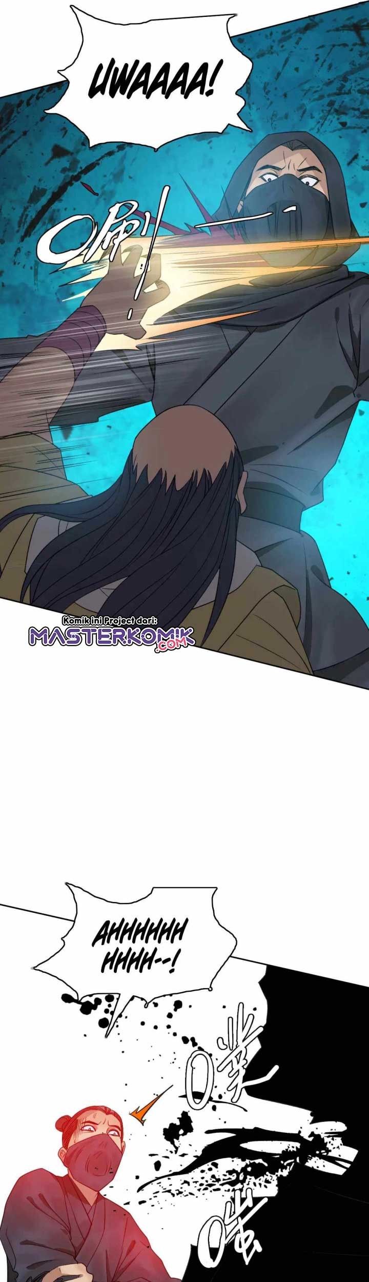 Supreme Taoist (2021) Chapter 16 - halaman 29