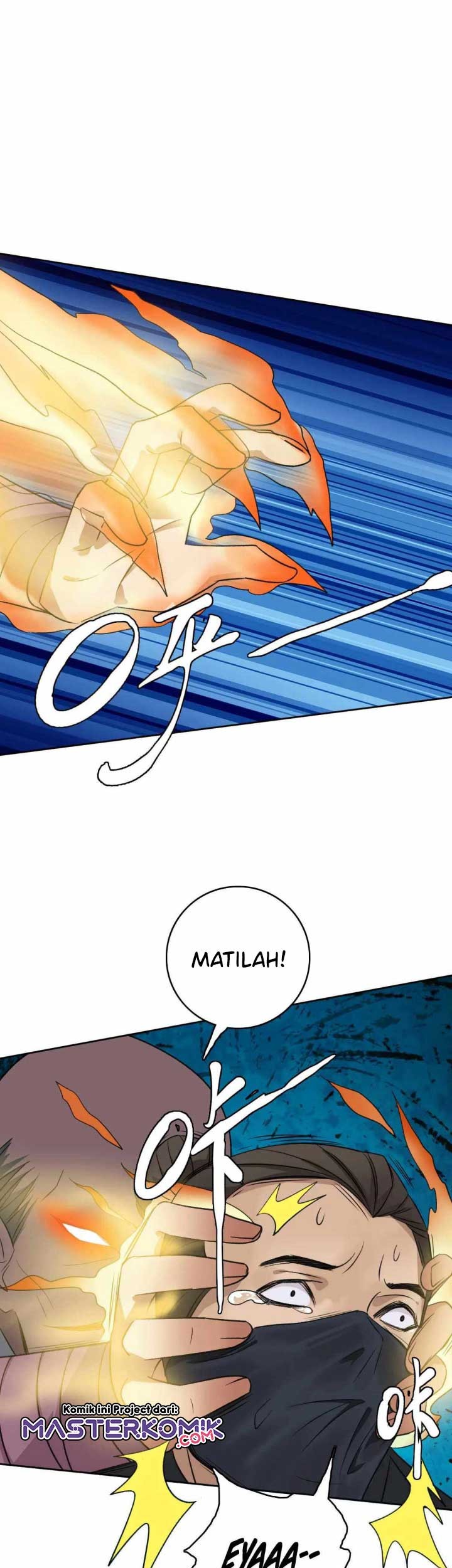 Supreme Taoist (2021) Chapter 16 - halaman 32