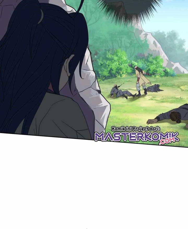 Supreme Taoist (2021) Chapter 16 - halaman 34