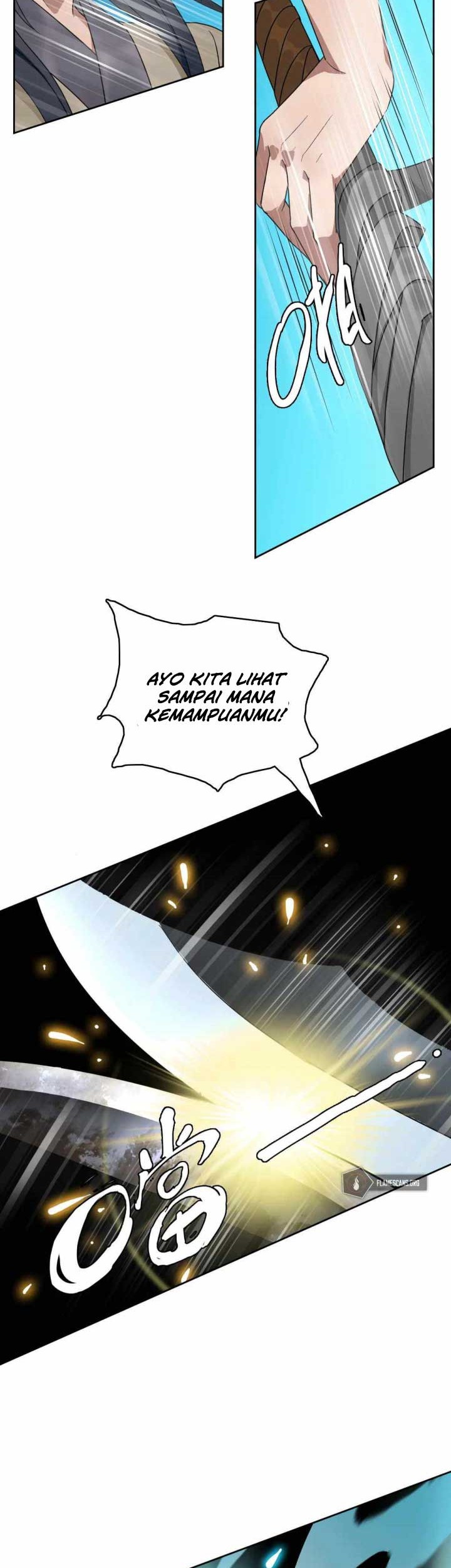 Supreme Taoist (2021) Chapter 16 - halaman 39