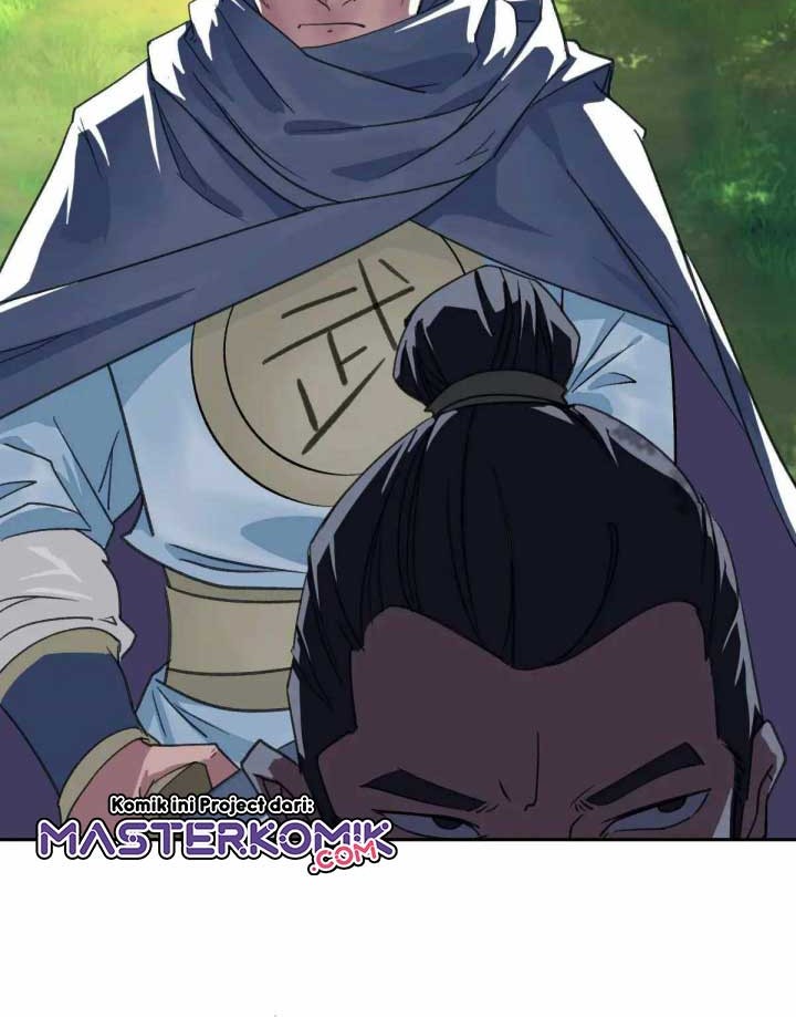 Supreme Taoist (2021) Chapter 16 - halaman 4