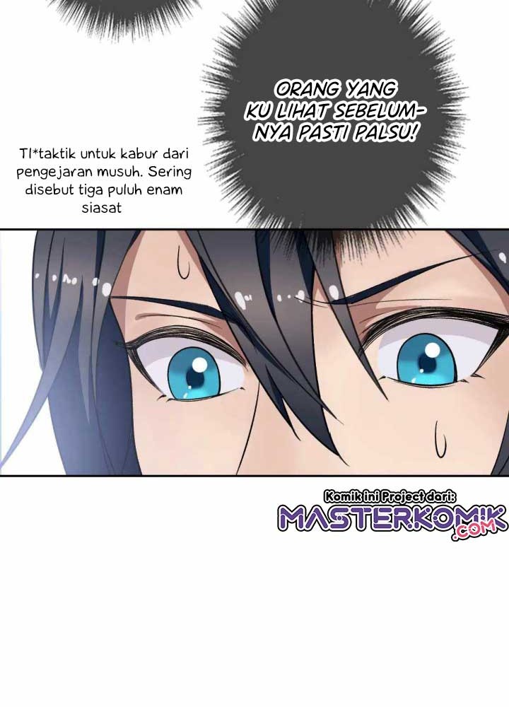 Supreme Taoist (2021) Chapter 16 - halaman 7