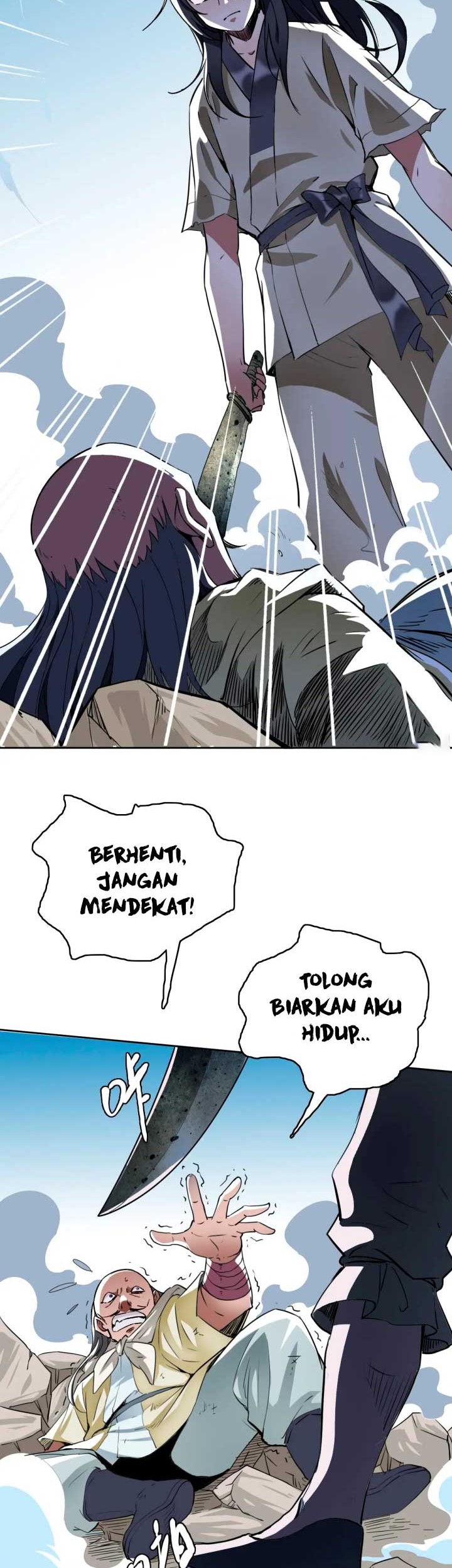 Supreme Taoist (2021) Chapter 17 - halaman 12