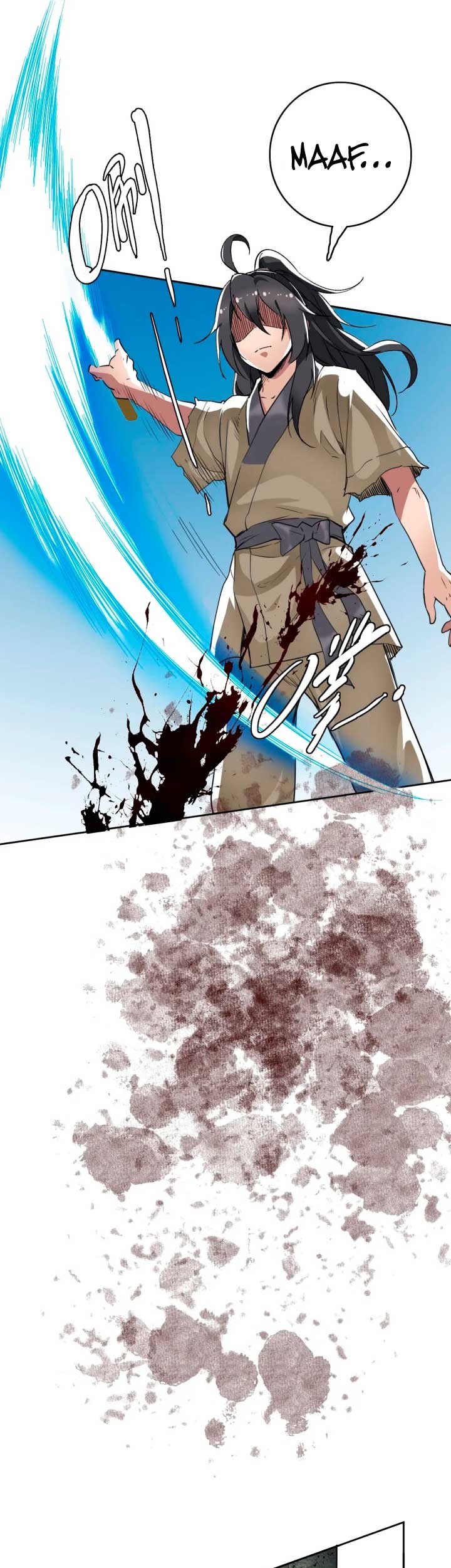 Supreme Taoist (2021) Chapter 17 - halaman 14