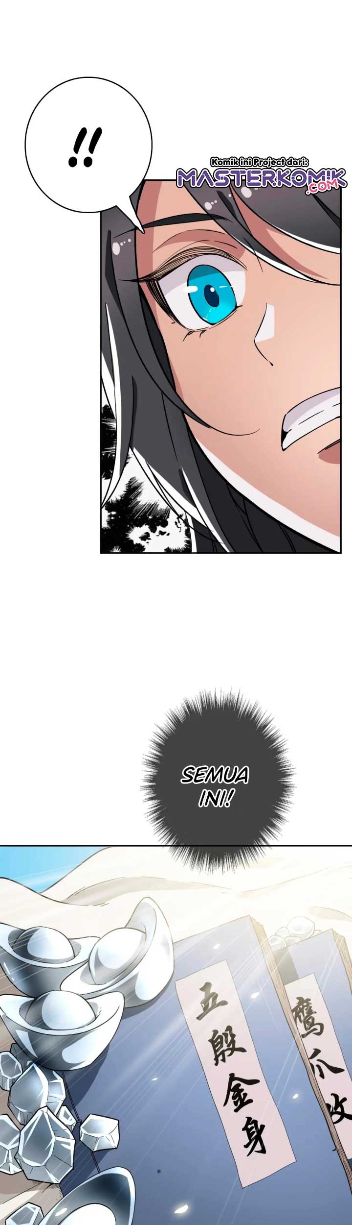 Supreme Taoist (2021) Chapter 17 - halaman 17