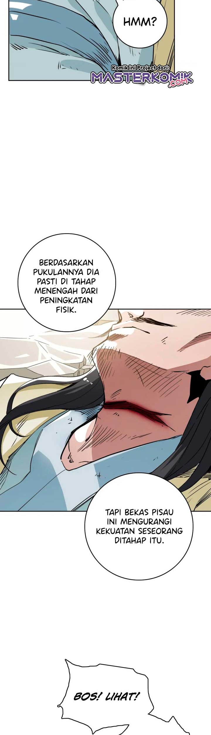 Supreme Taoist (2021) Chapter 17 - halaman 24