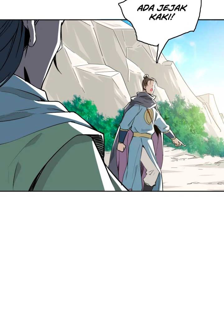 Supreme Taoist (2021) Chapter 17 - halaman 25