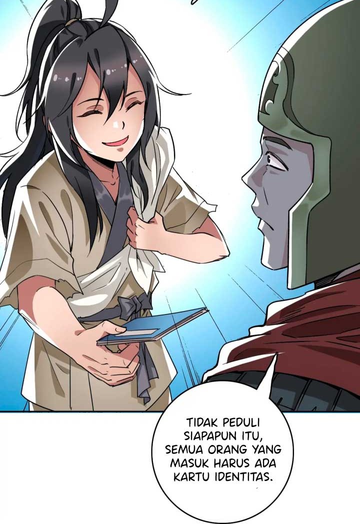 Supreme Taoist (2021) Chapter 17 - halaman 31