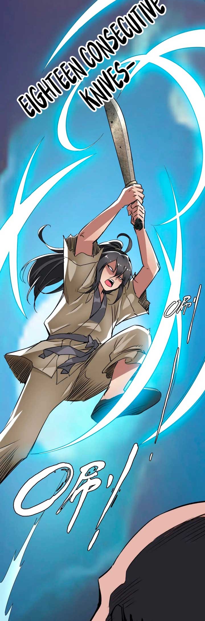 Supreme Taoist (2021) Chapter 17 - halaman 4