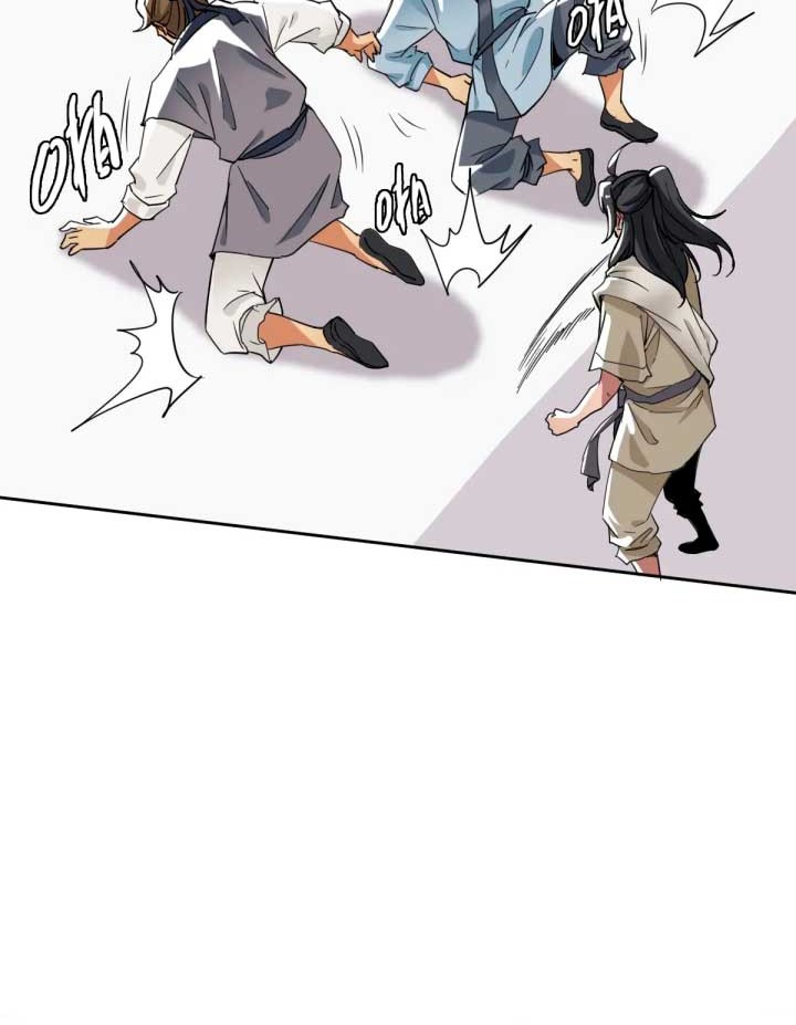 Supreme Taoist (2021) Chapter 17 - halaman 40