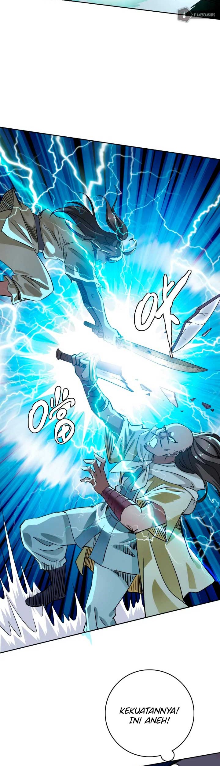 Supreme Taoist (2021) Chapter 17 - halaman 6