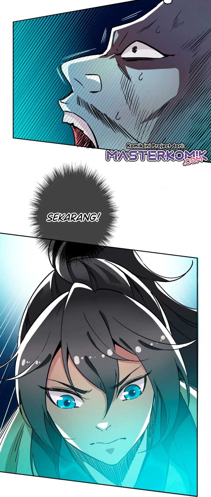 Supreme Taoist (2021) Chapter 17 - halaman 7