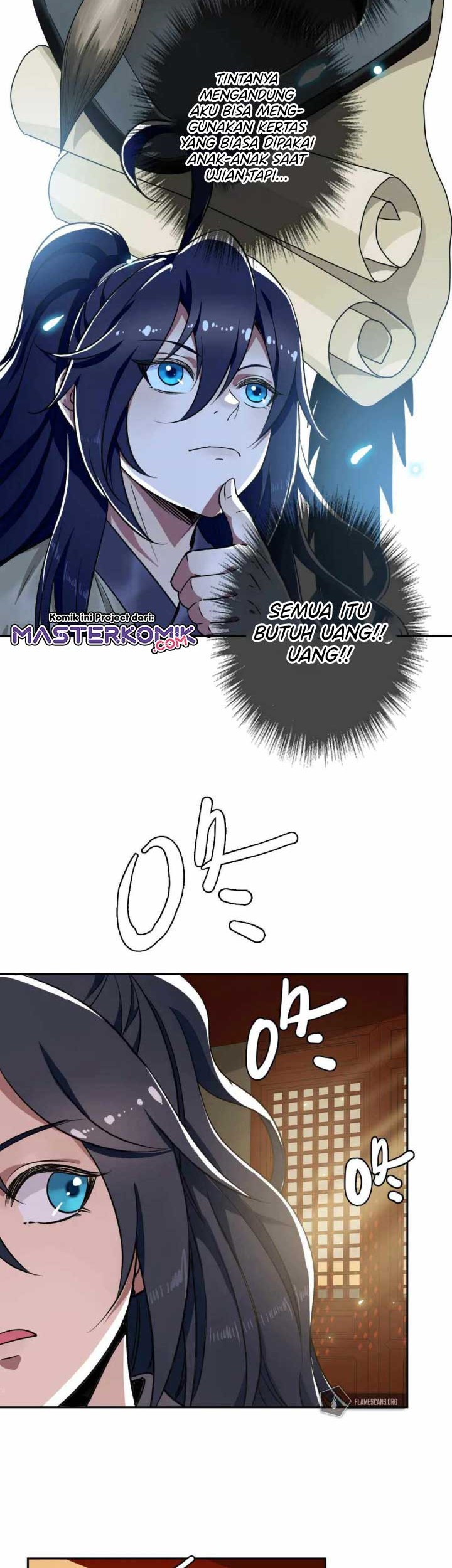 Supreme Taoist (2021) Chapter 18 - halaman 15
