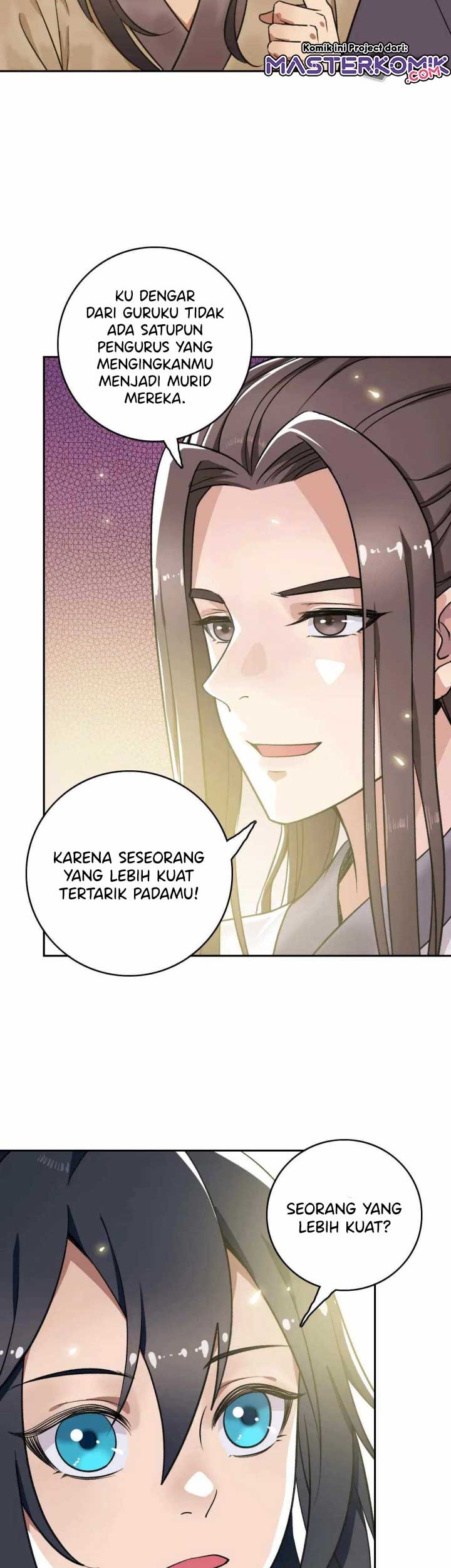 Supreme Taoist (2021) Chapter 18 - halaman 18