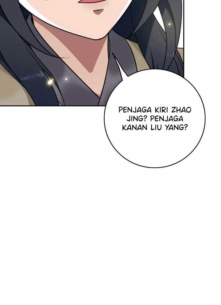 Supreme Taoist (2021) Chapter 18 - halaman 19