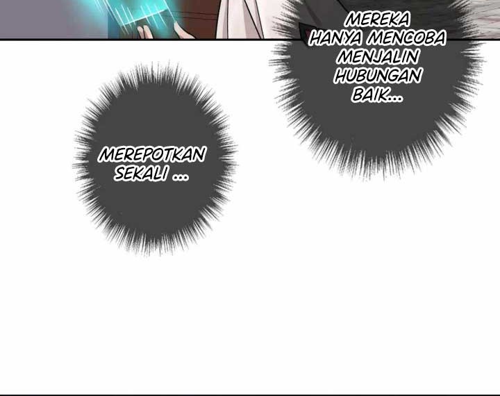 Supreme Taoist (2021) Chapter 18 - halaman 22