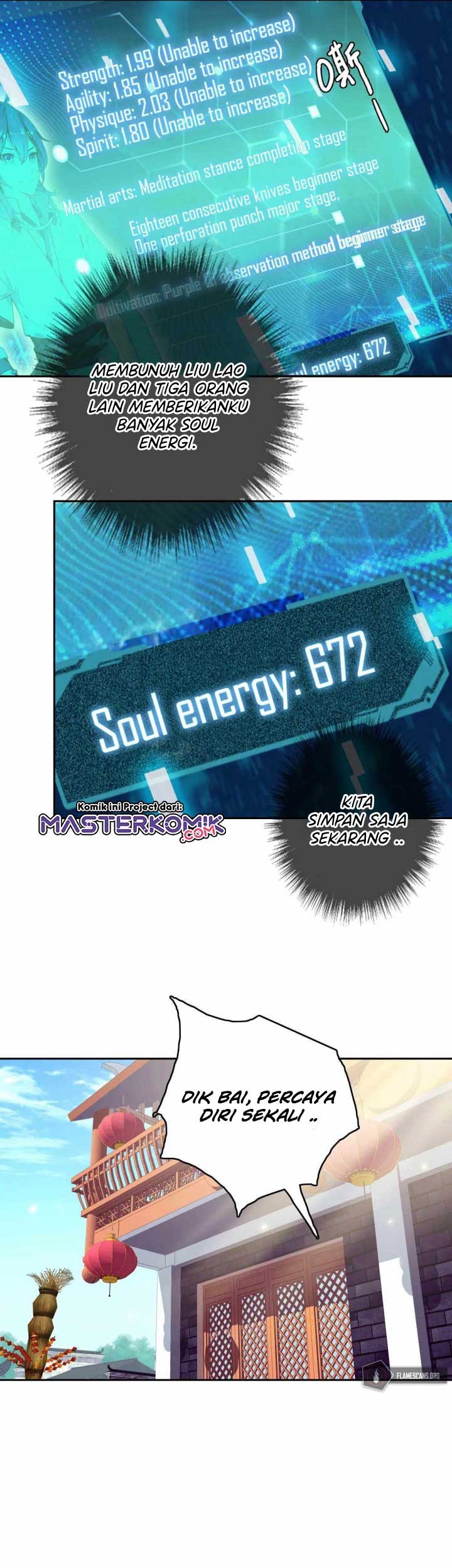Supreme Taoist (2021) Chapter 18 - halaman 23