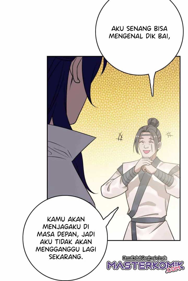 Supreme Taoist (2021) Chapter 18 - halaman 28