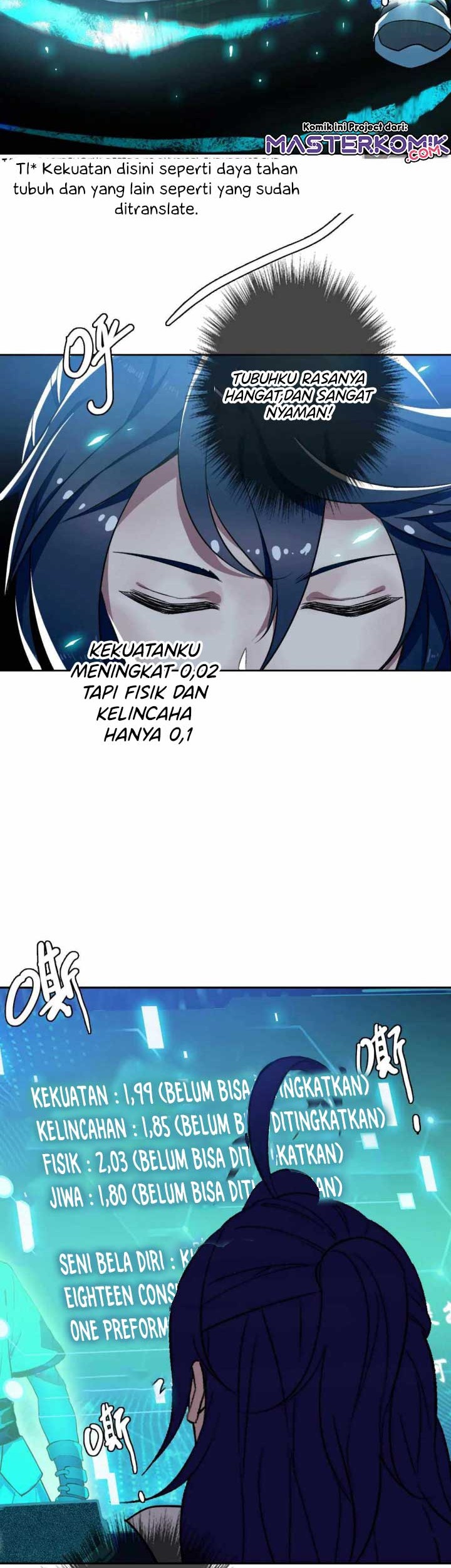 Supreme Taoist (2021) Chapter 18 - halaman 33